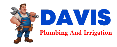 Trusted plumber in SALFORD